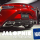 How Lexus Killed Boring With The Mind-Blowing V8 LC 500 Coupe